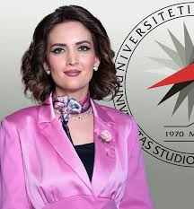 Prof. Assoc. Dr. Albana Berisha Qehaja
