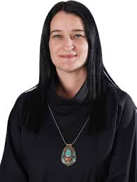 Prof. Assoc. Dr. Hëna Maloku